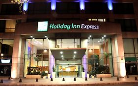 Hotel Holiday Inn Express Reforma